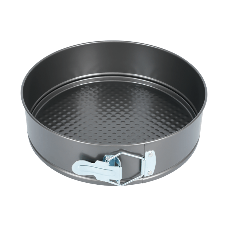 I02 Round Springfrom Pan