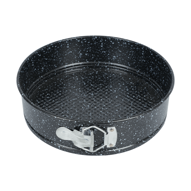 I02 Round Springfrom Pan