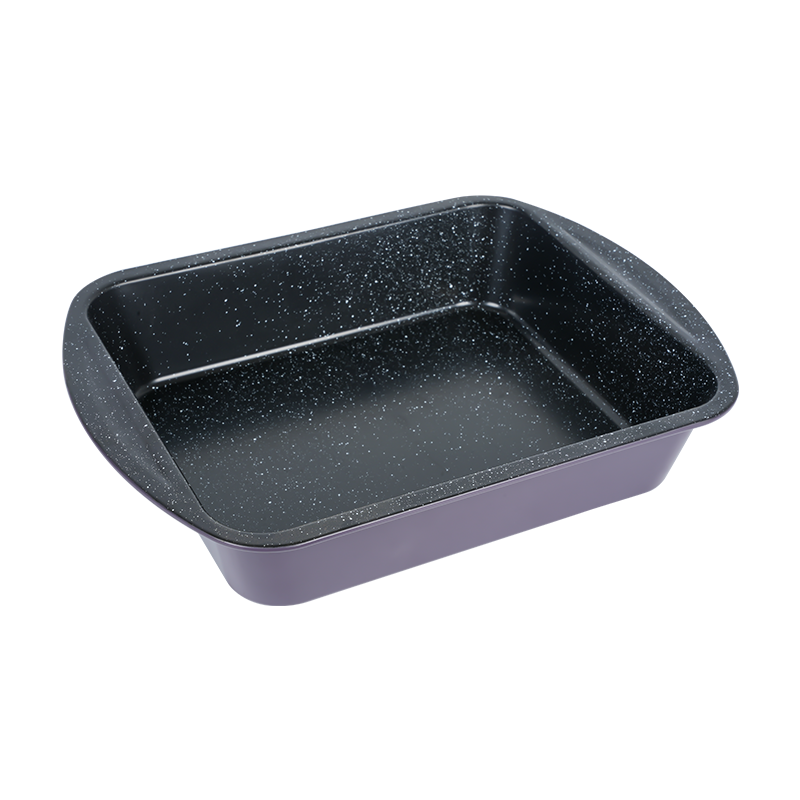 E01 Rectangular Roasting Pan