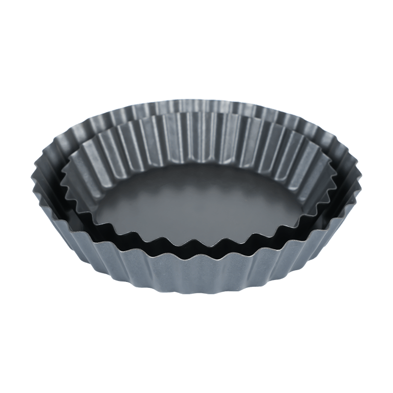 F01 Round Tart Pan