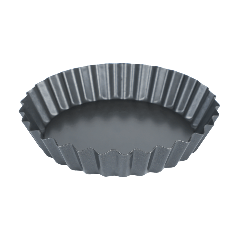F01 Round Tart Pan