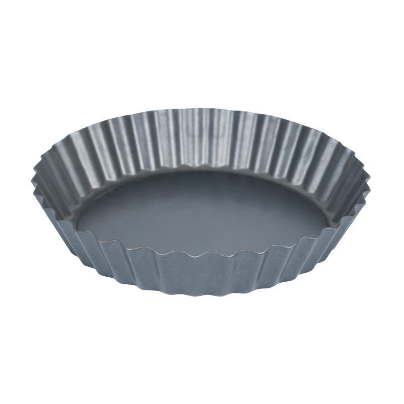F01 Round Tart Pan