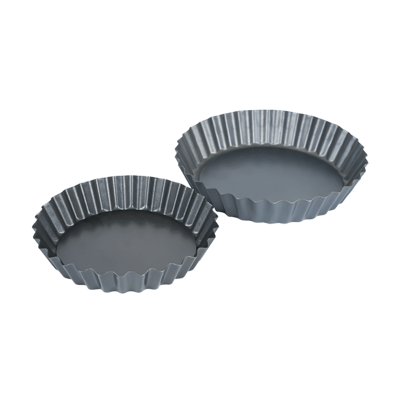 F01 Round Tart Pan