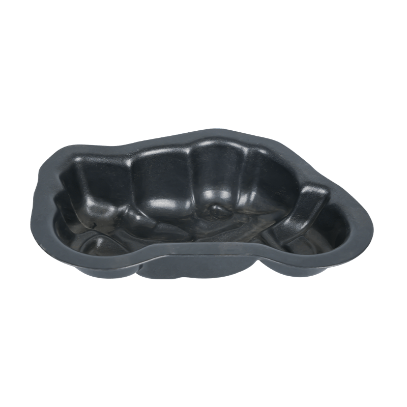 F02 Bear Shaped Baking Mold