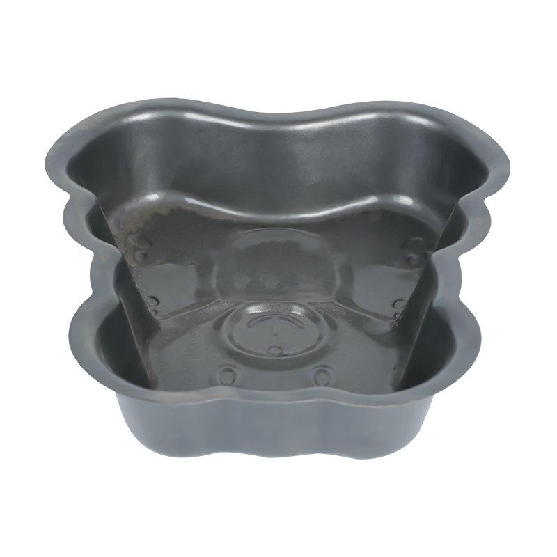 F02 Bear Shaped Baking Mold