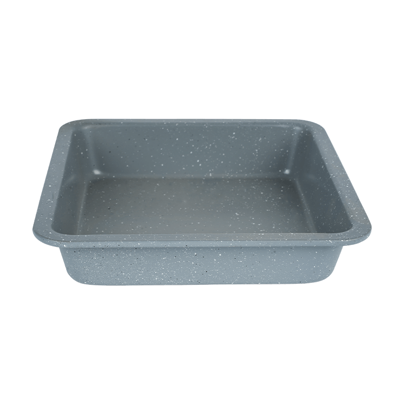 G02M Non Stick Square Baking Pan