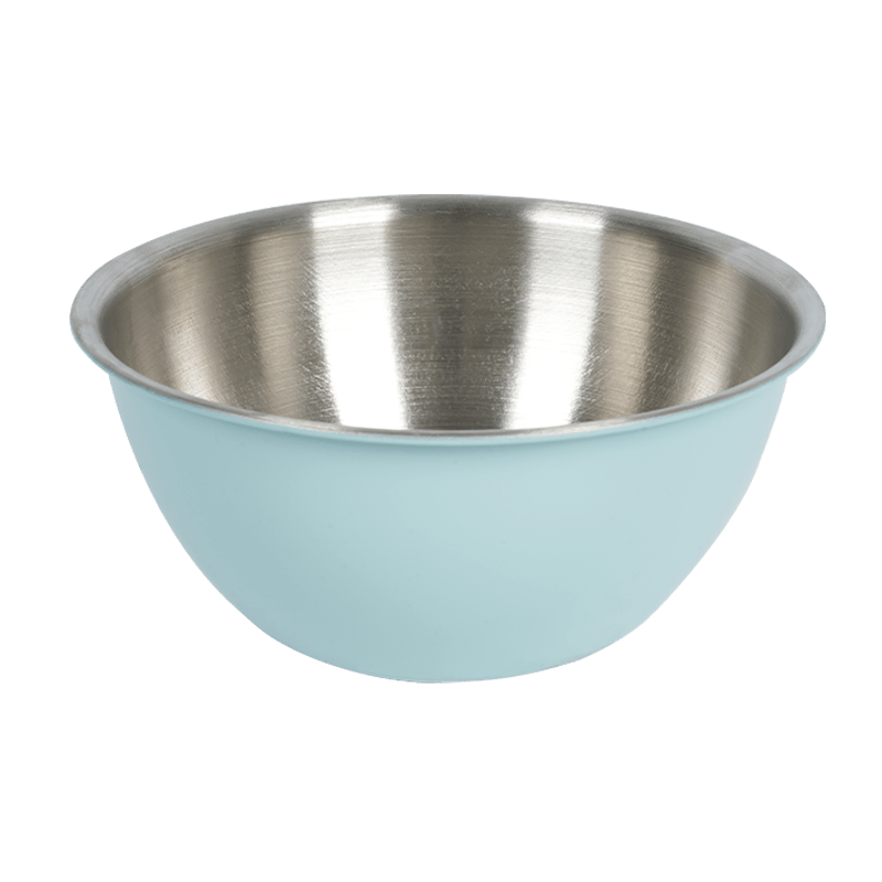 K01 Stainless Steel Mixing Bowl