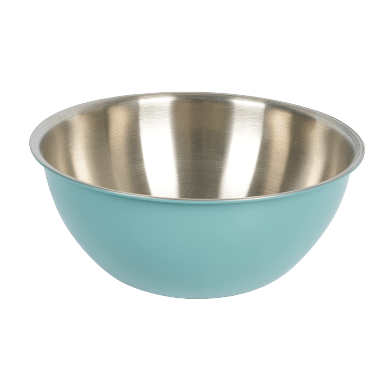 K01 Stainless Steel Mixing Bowl