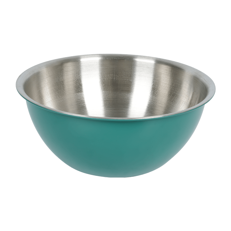 K01 Stainless Steel Mixing Bowl