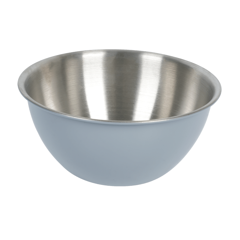 Stainless Steel Salad Bowl