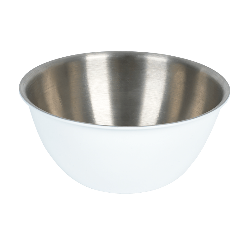 Stainless Steel Salad Bowl