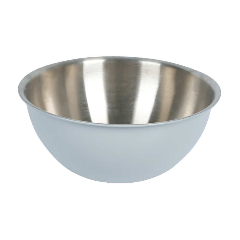 Stainless Steel Salad Bowl