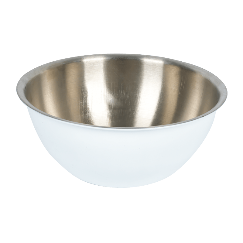 Stainless Steel Salad Bowl