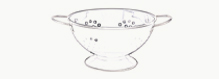 Colander