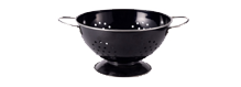 Colander