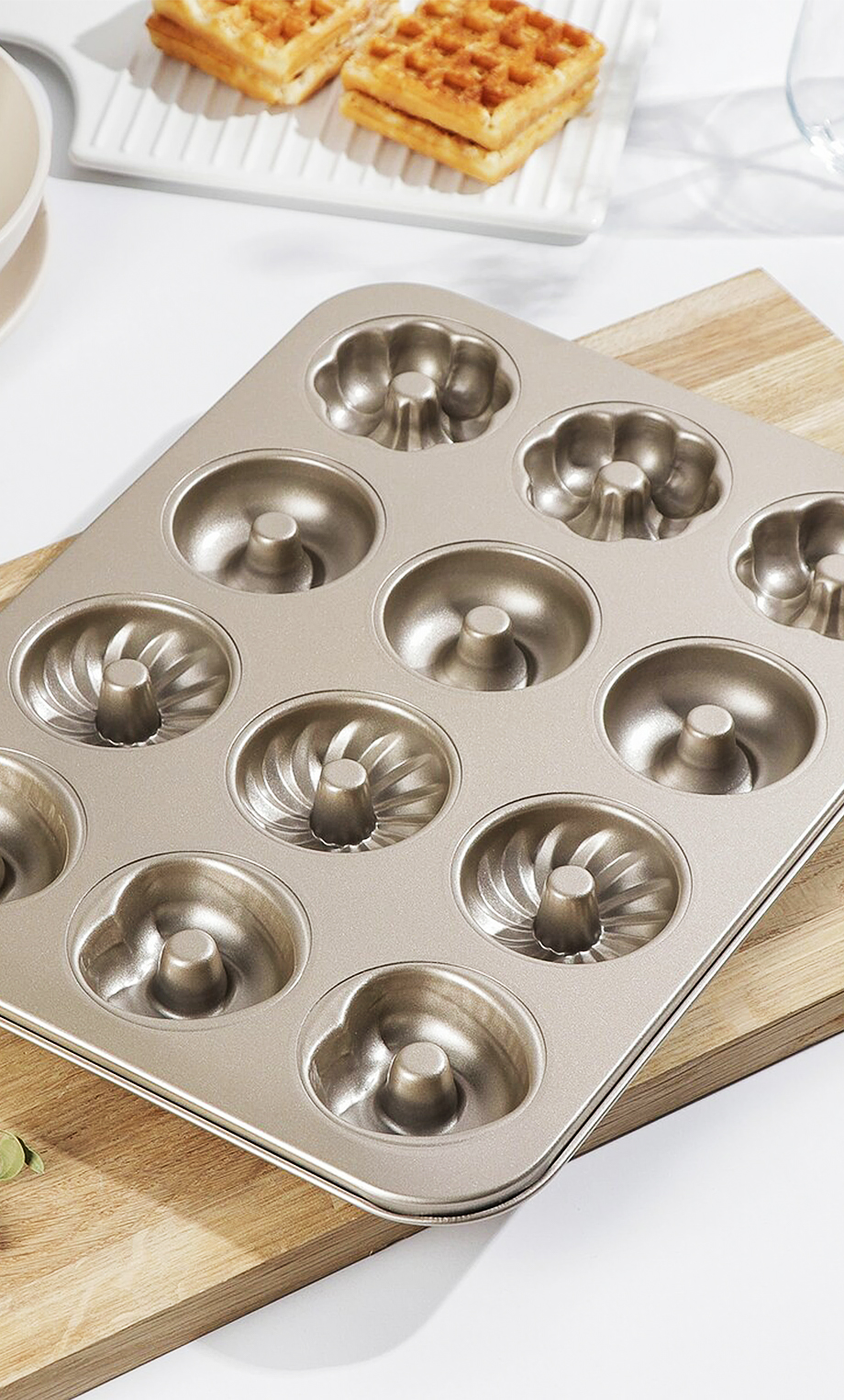 Yongkang Befair Kitchenware Co., Ltd.