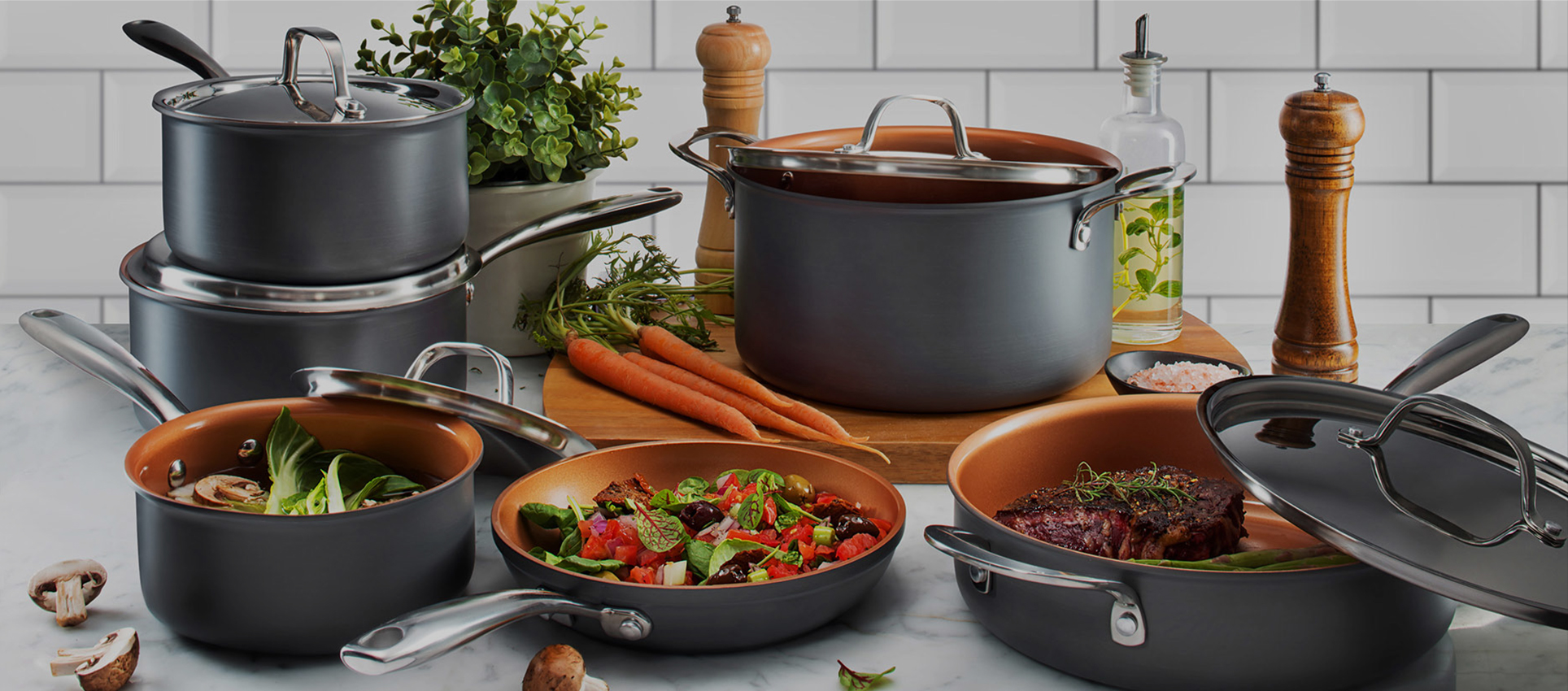 Yongkang Befair Kitchenware Co., Ltd.