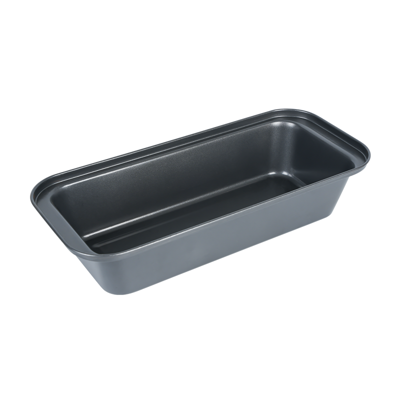 A002 Carbon Steel Loaf Pan