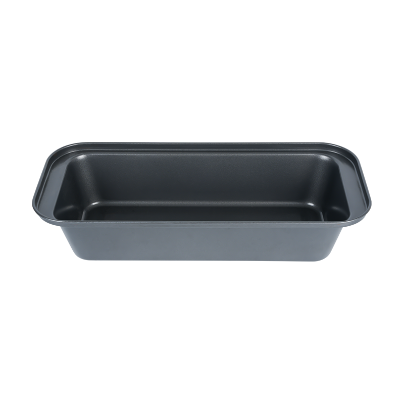 A002 Carbon Steel Loaf Pan