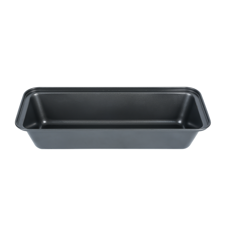 A002 Carbon Steel Loaf Pan