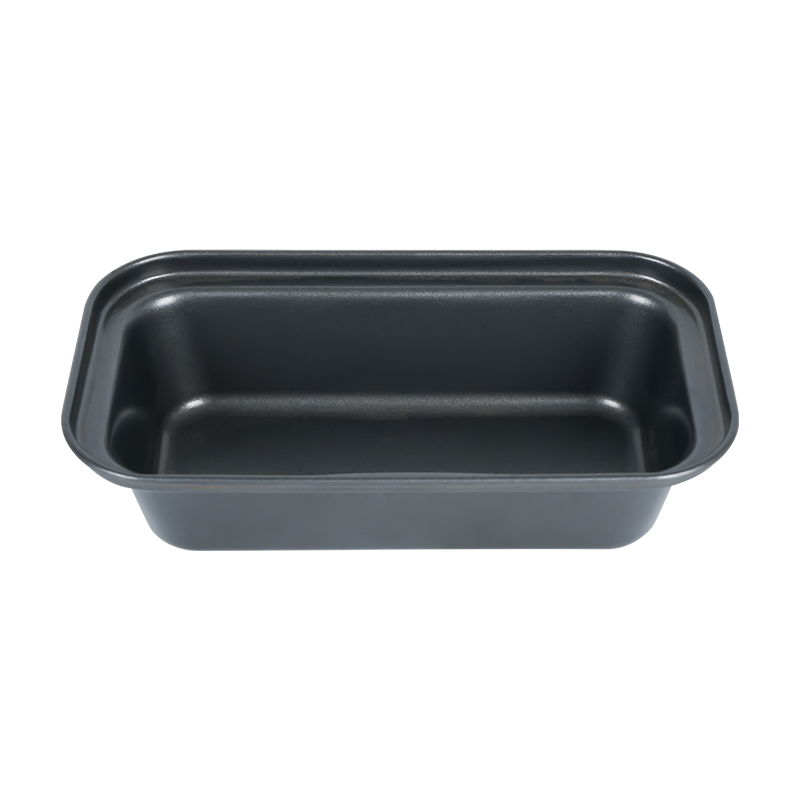 A002 Carbon Steel Loaf Pan