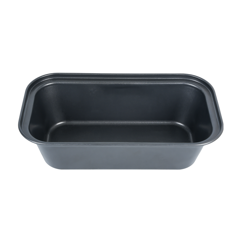 A002 Carbon Steel Loaf Pan