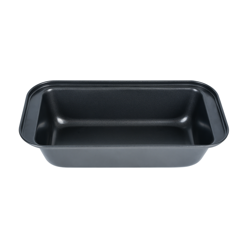 A002 Carbon Steel Loaf Pan