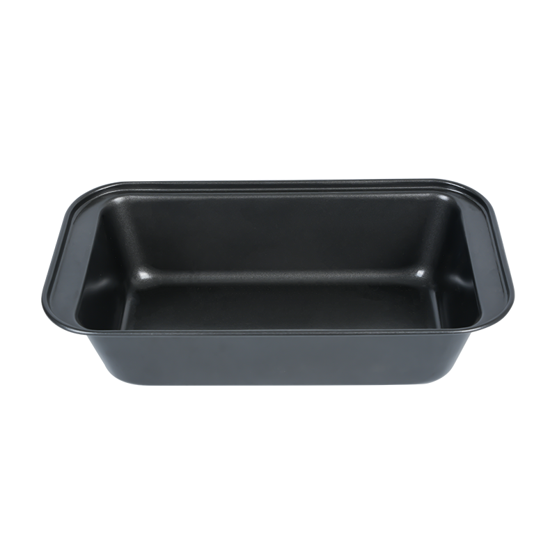 A002 Carbon Steel Loaf Pan