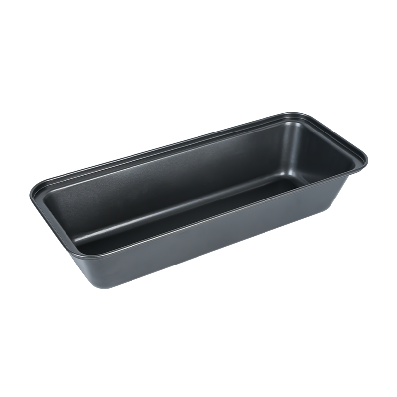A002 Carbon Steel Loaf Pan
