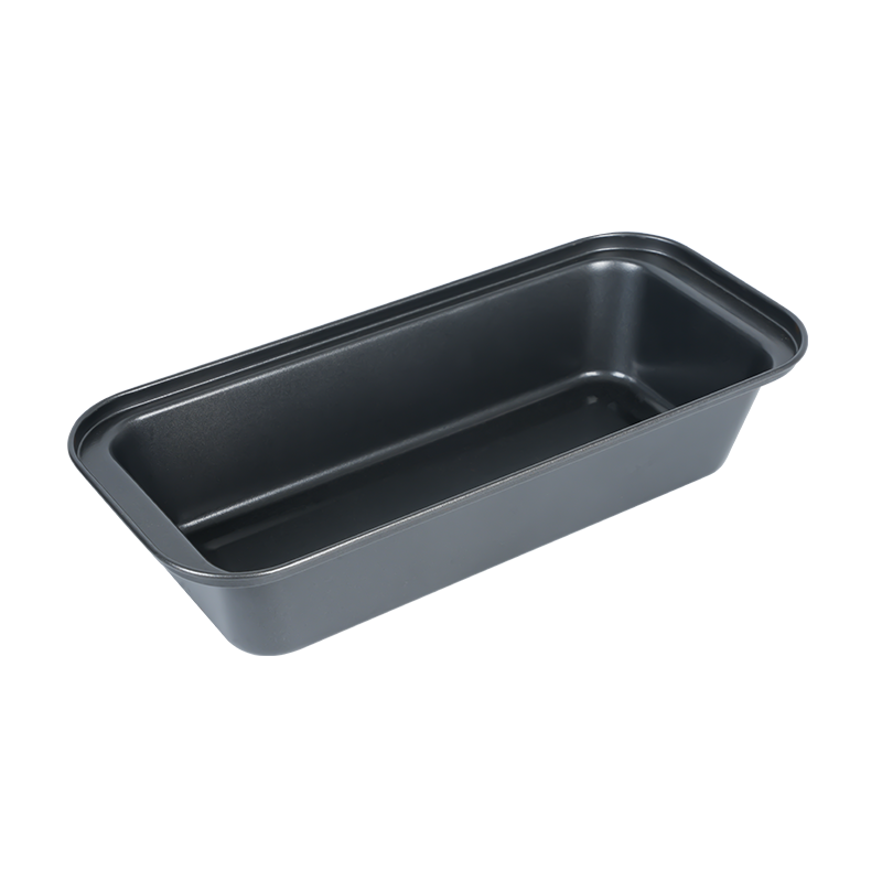 A002 Carbon Steel Loaf Pan