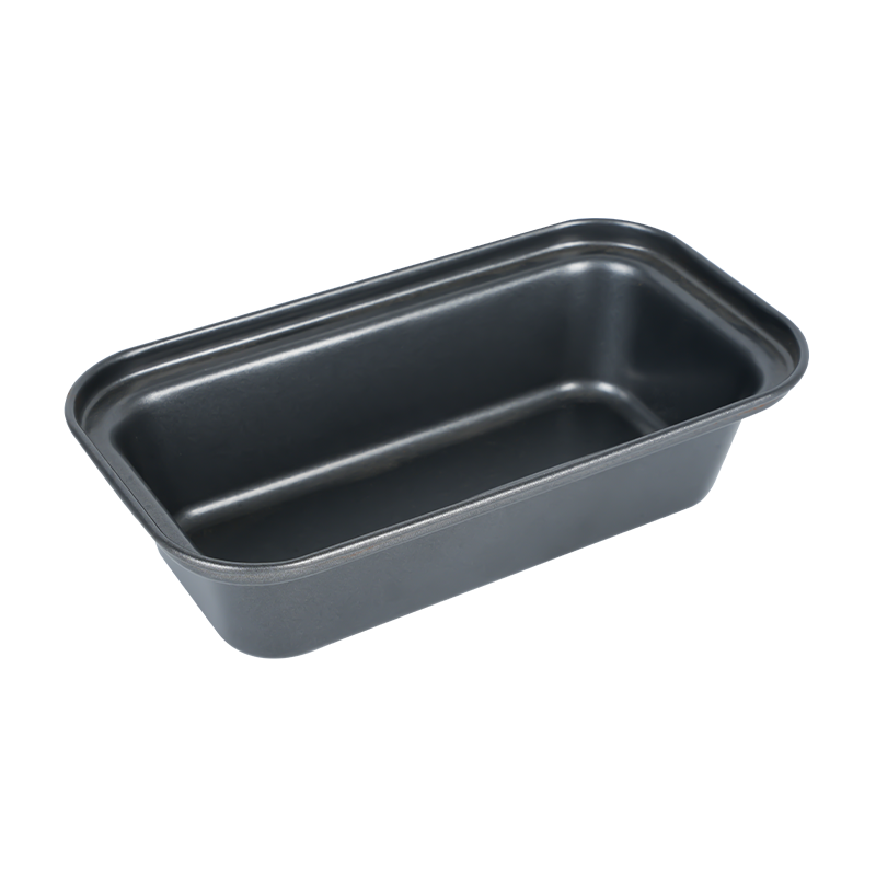 A002 Carbon Steel Loaf Pan
