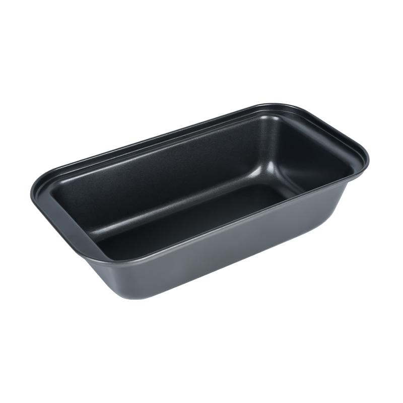 A002 Carbon Steel Loaf Pan