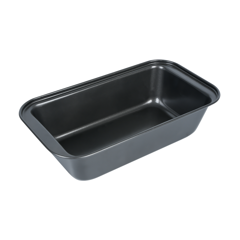 A002 Carbon Steel Loaf Pan