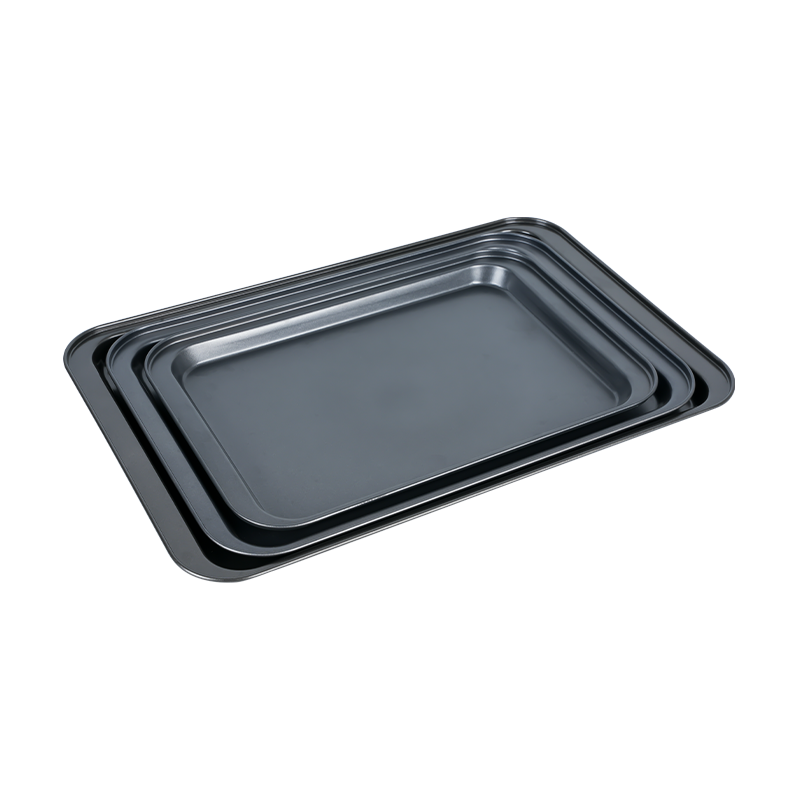 C303 Carbon Steel Baking Pan