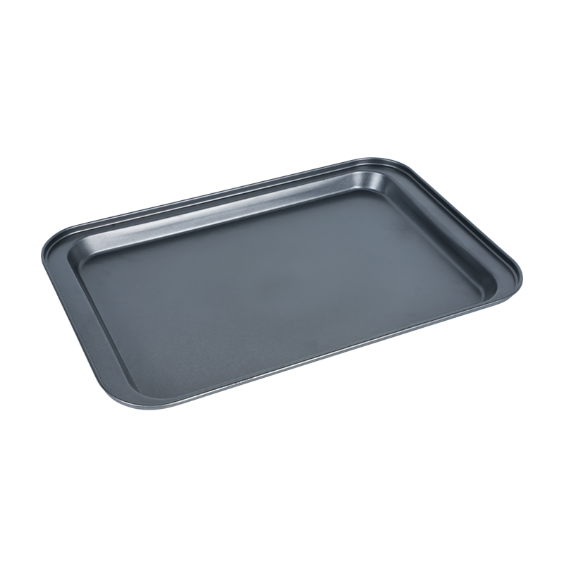 C303 Carbon Steel Baking Pan