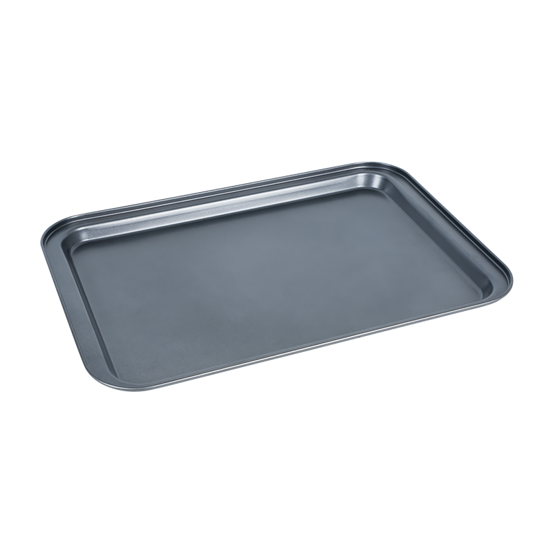 C303 Carbon Steel Baking Pan