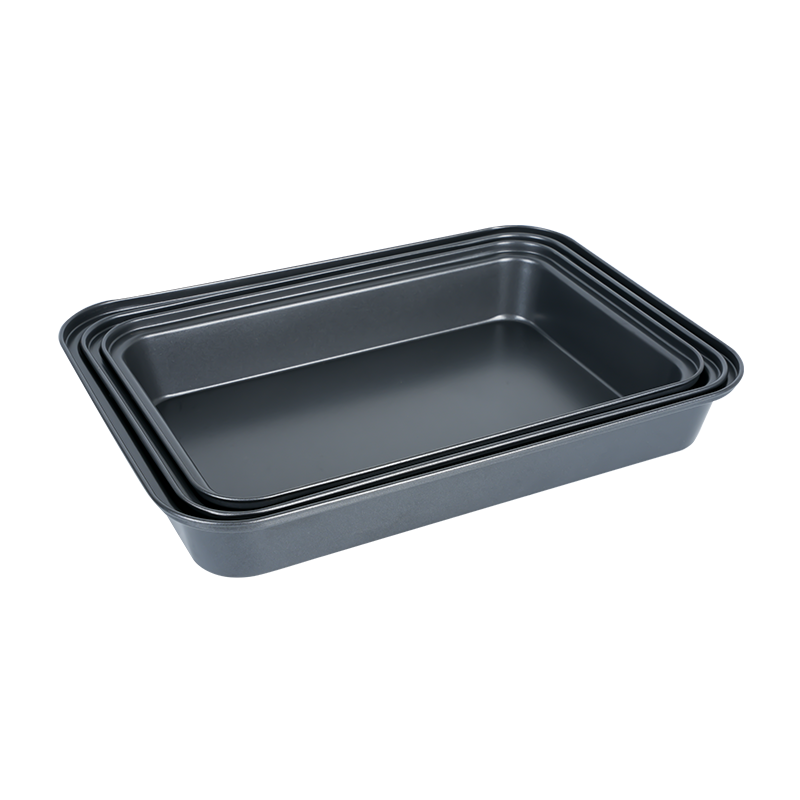 C305 Large Deep Baking Pan
