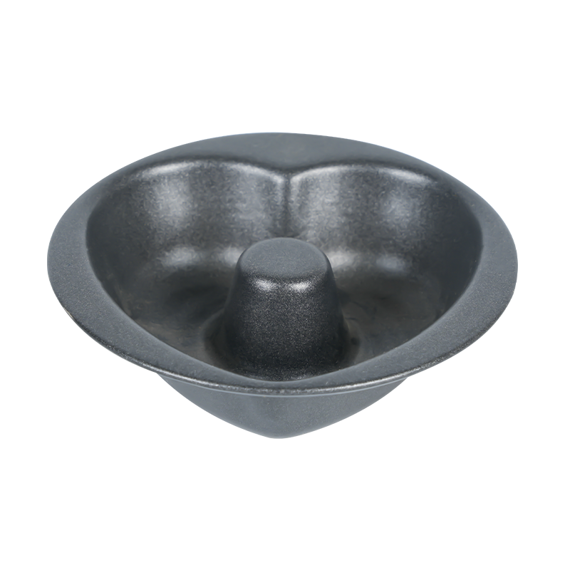F03 Heart Shaped Doughnut Mould