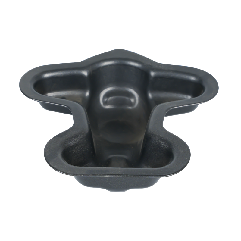 F09 Plane Cake Baking Mold