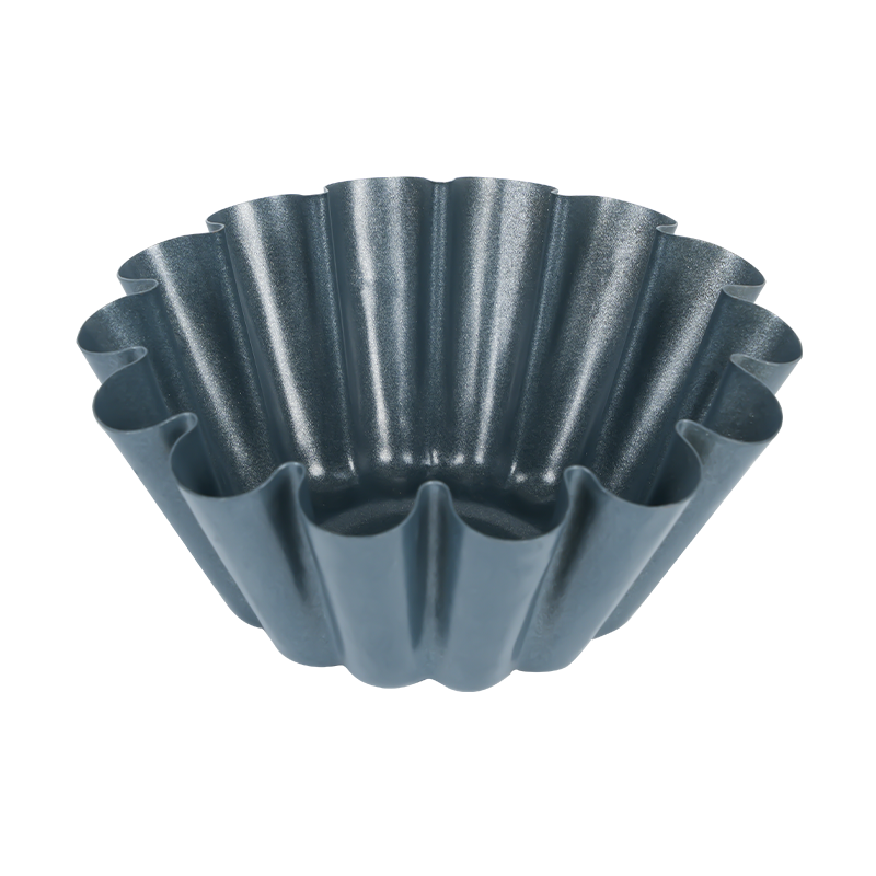 F11 Non-Stick Mini Brioche Mould