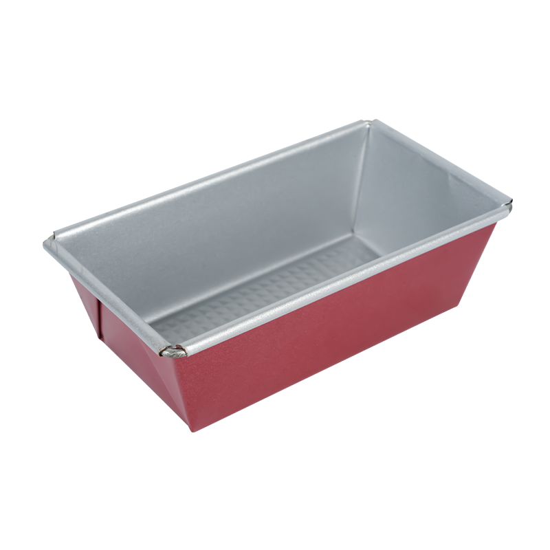 F19 Mini Baking Loaf Pan