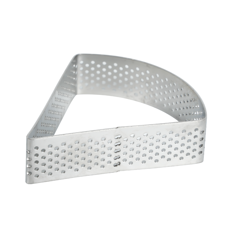 Z0 4 Triangle Muffin Ring Tart Mold
