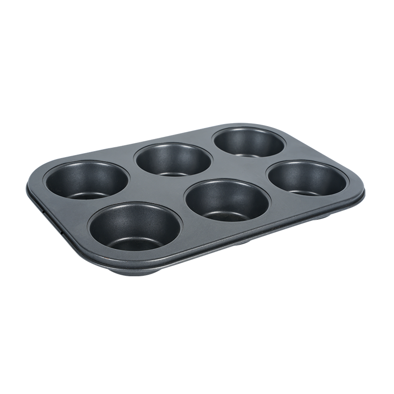 B206 Muffin Pan Baking Tray