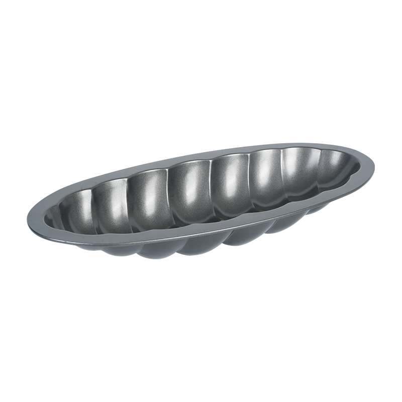 C306 Non-stick Braided Bread Mould
