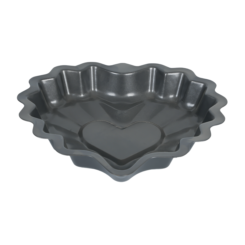 C307 Heart Shaped Baking Pan