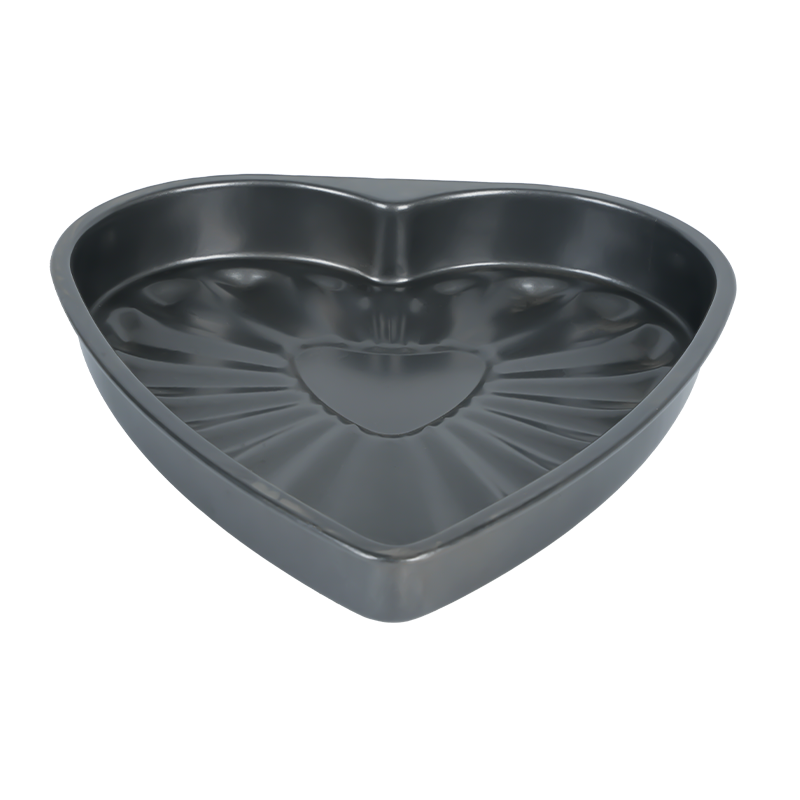 C308 Heart Shaped Non-Stick Cake Pan