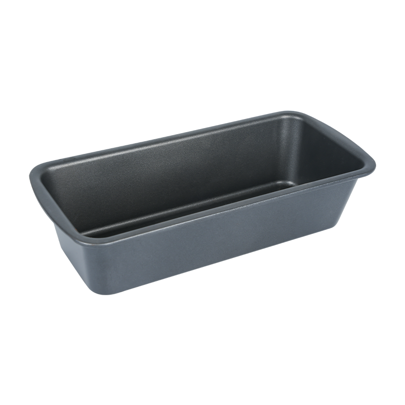 A002 Carbon Steel Loaf Pan