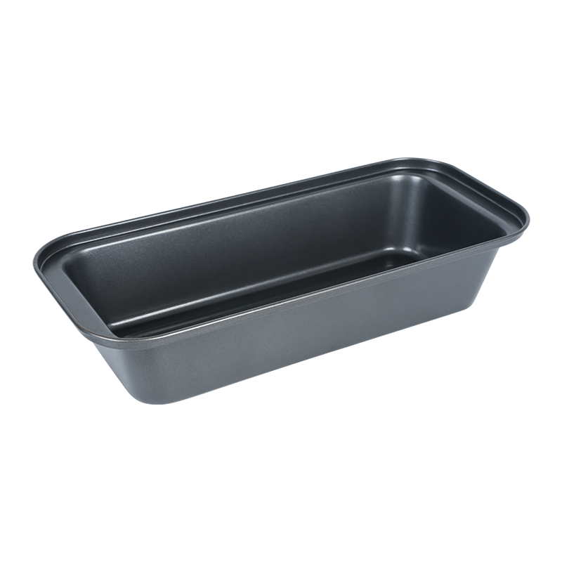 A002 Carbon Steel Loaf Pan