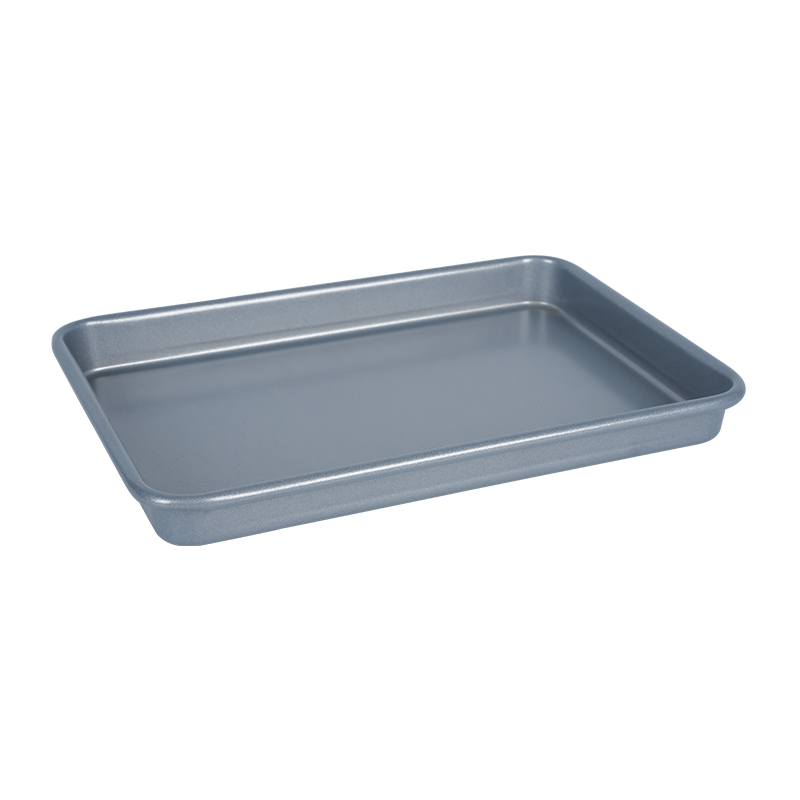 C310 Rectangular Baking Pan with Rack