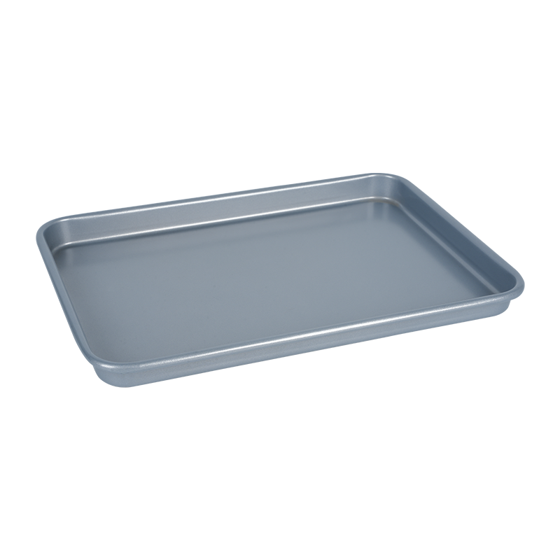 C310 Rectangular Baking Pan with Rack